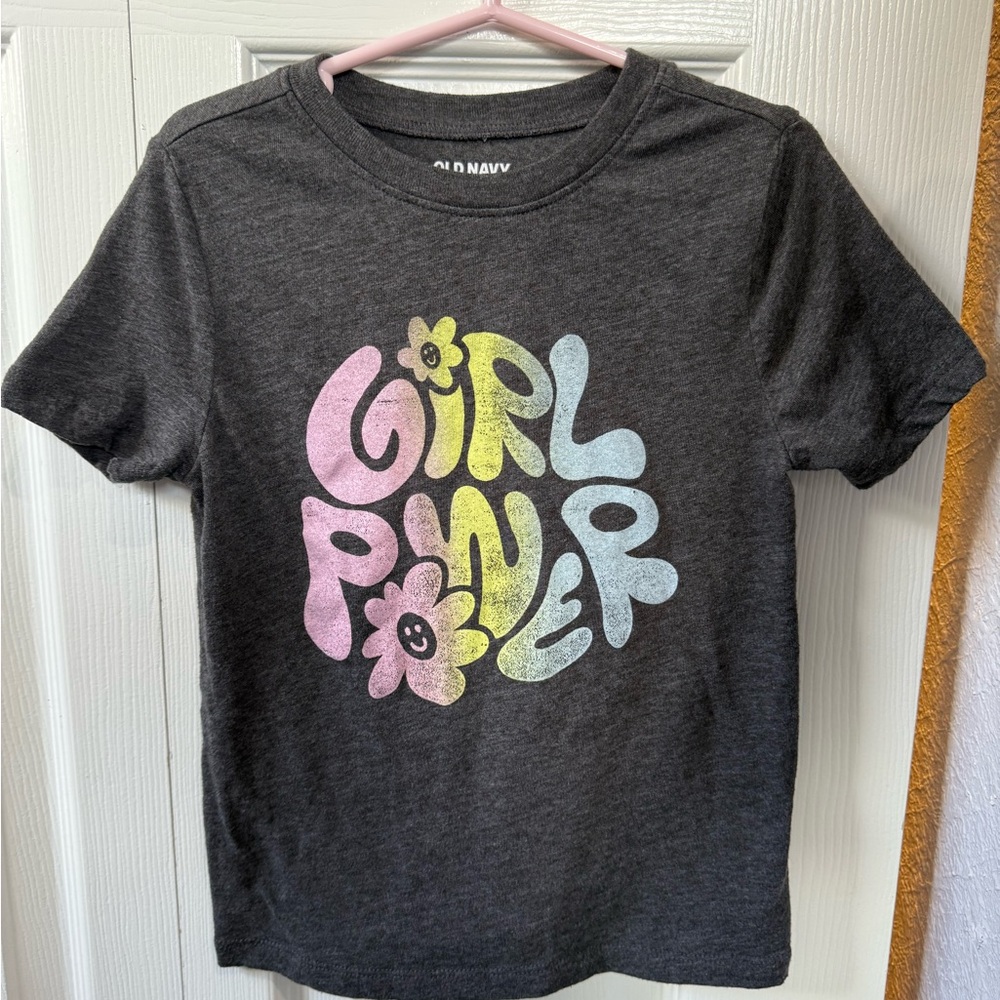 Girl Power Tee